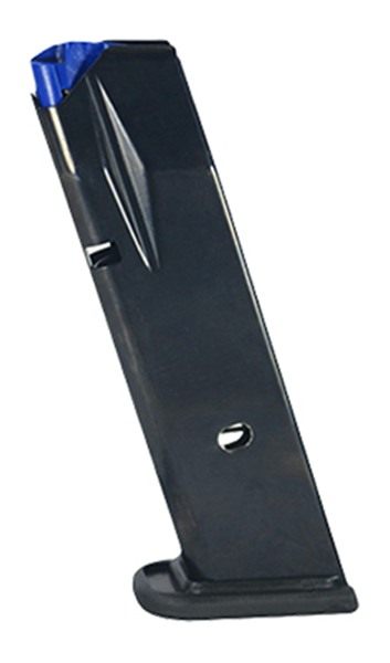 EAA Girsan 390117 MC28 17rd 9mm Luger Fits Black Steel view 3