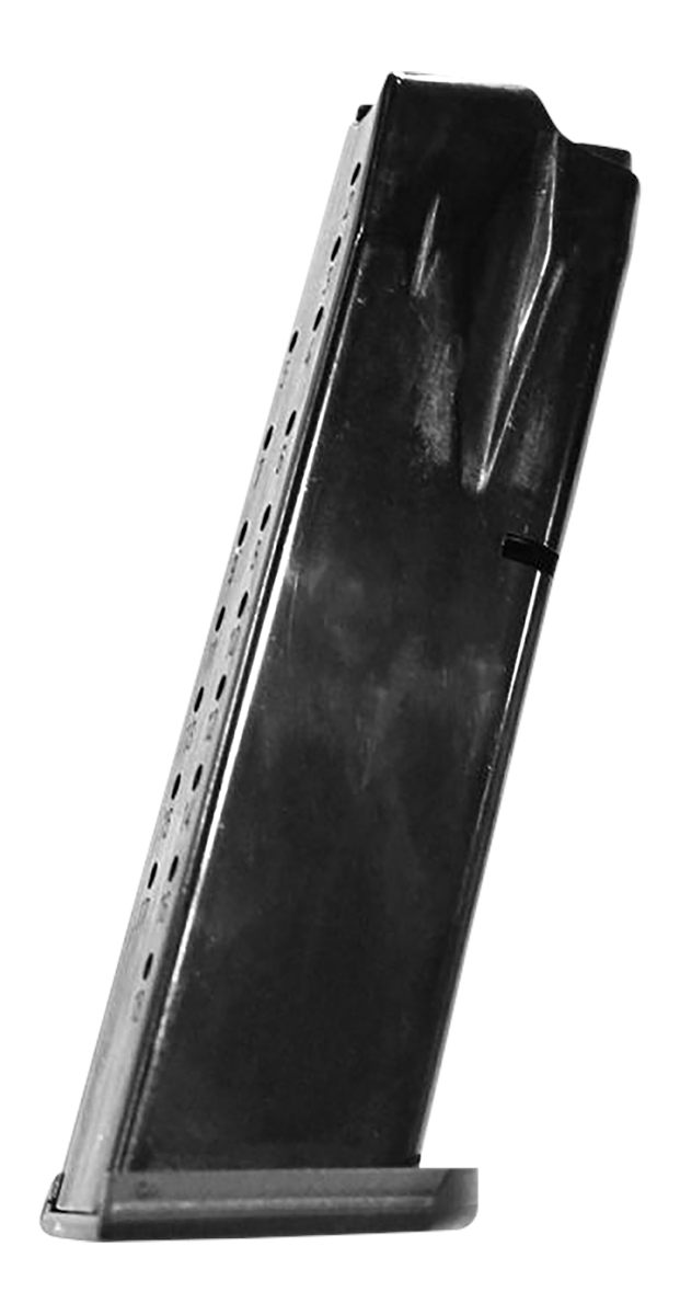 EAA Girsan 390118 Regard 18rd 9mm Luger Black Steel
