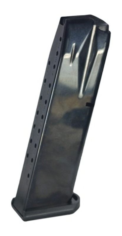 EAA Girsan 390118 Regard 18rd 9mm Luger Black Steel view 2