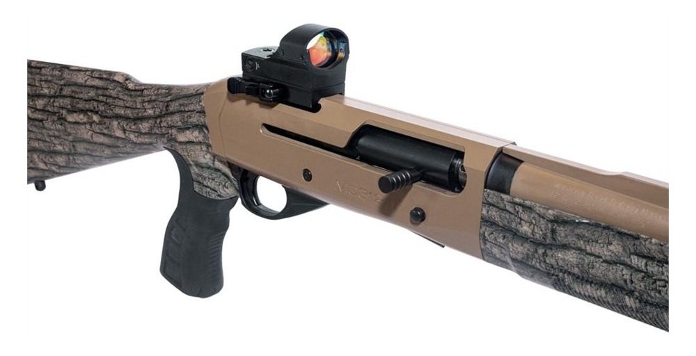 European American Armory|Girsan Girsan 390160 MC312 Gobbler 12 Gauge with 2 view 2