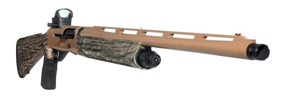 European American Armory|Girsan Girsan 390160 MC312 Gobbler 12 Gauge with 2 view 3