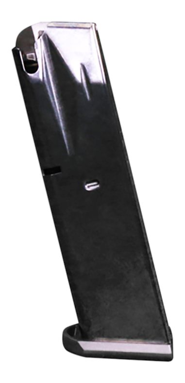EAA Girsan 390223 Regard 10rd 9mm Luger Black Steel