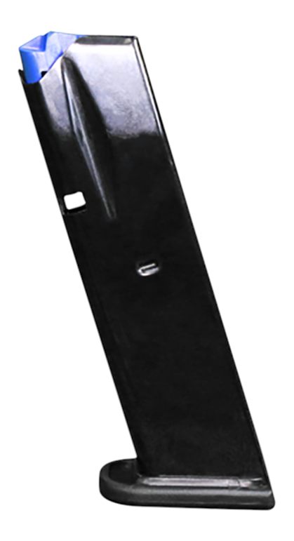 EAA Girsan 390224 MC28 10rd 9mm Luger Fits Black Steel