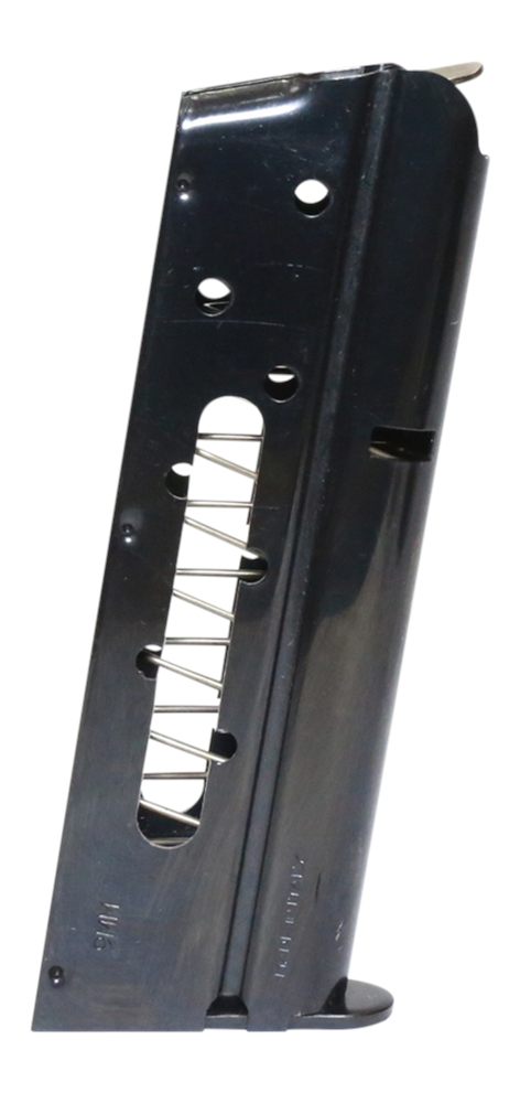 EAA GIRSAN 390500 MC1911SC Ultimate 6rd 45 ACP Black Steel