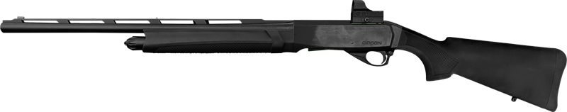 Girsan MC312 Sport 3 GUN 12 GA 24in Stand Stock W/Optics BLK