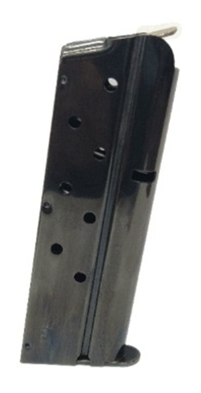 EAA Girsan 390507 1911 7rd 9mm Luger MC1911SC Stainless Steel view 2