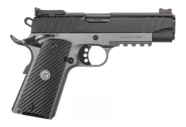 European American Armory|Girsan EAA GIR MC1911C 10MM 4.2TT 9RD