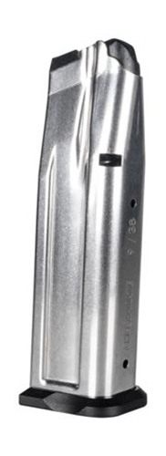EAA European American Armory Check-Mate Witness 2311 Handgun Magazine 9mm L