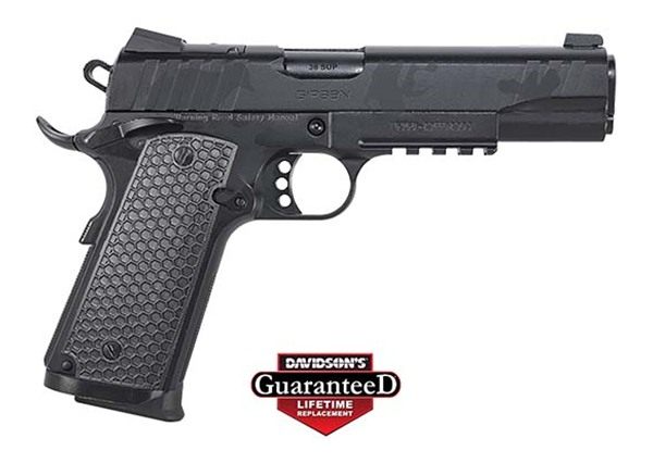 European American Armory|Girsan Girsan 391159 MC1911 S Influencer Full Size view 2