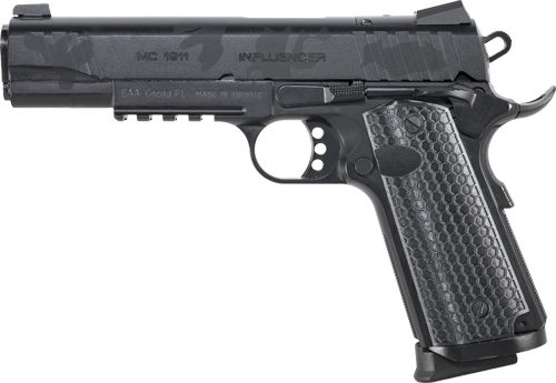 European American Armory|Girsan Girsan 391159 MC1911 S Influencer Full Size view 3