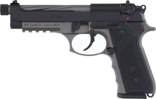 European American Armory|Girsan Girsan Regard MC X Handgun 9mm Luger 18rd M view 3