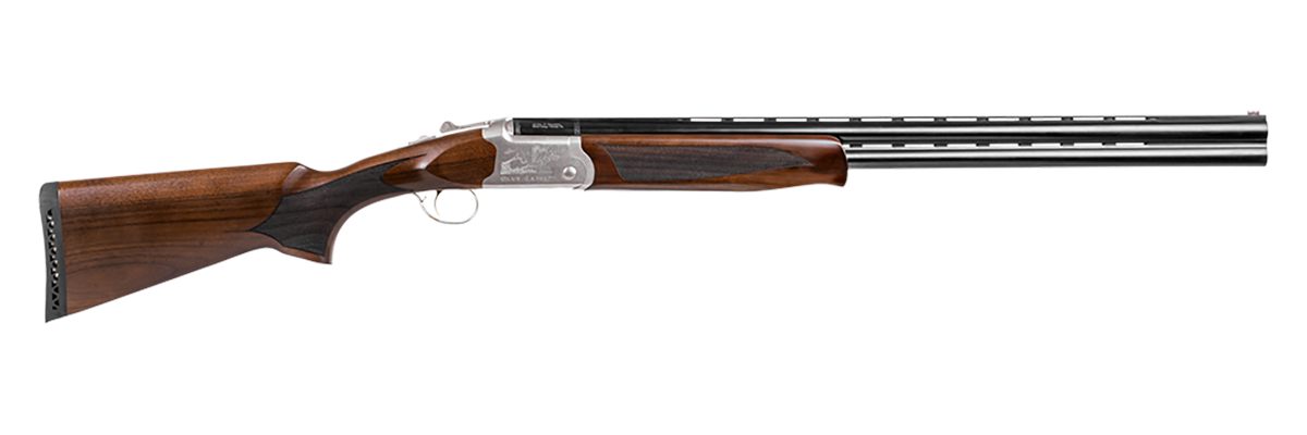 Balikli Girsan Blue Label 20 Gauge Break Open 2.50in 2rd 26in Polished Over