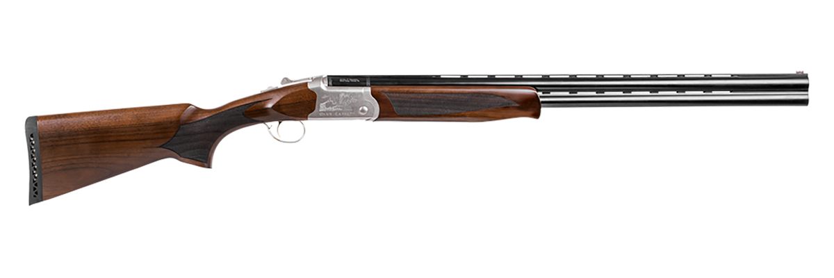 Balikli Girsan Blue Label 28 Bore Break Open 2.50in 2rd 26in Polished Over/