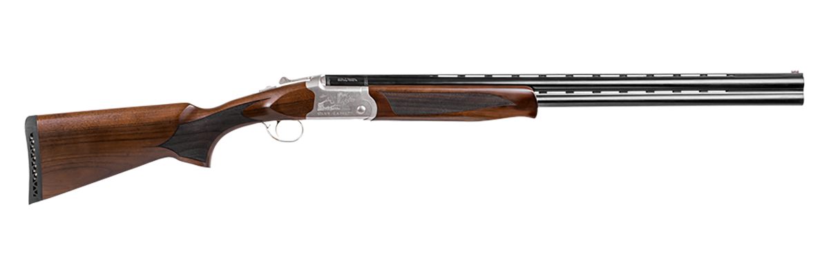 EAA Girsan Balikli Blue Label 410 Bore Break Open 2.50in 2rd 26in Polished