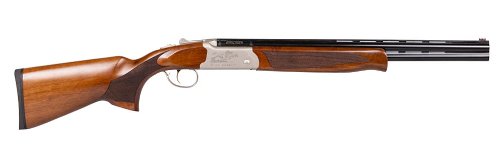 Balikli EAA Girsan 336002 Blue Label Youth 410 Bore Break Open 3in 2rd 18.5 view 2