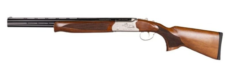 Balikli EAA Girsan 336002 Blue Label Youth 410 Bore Break Open 3in 2rd 18.5 view 4
