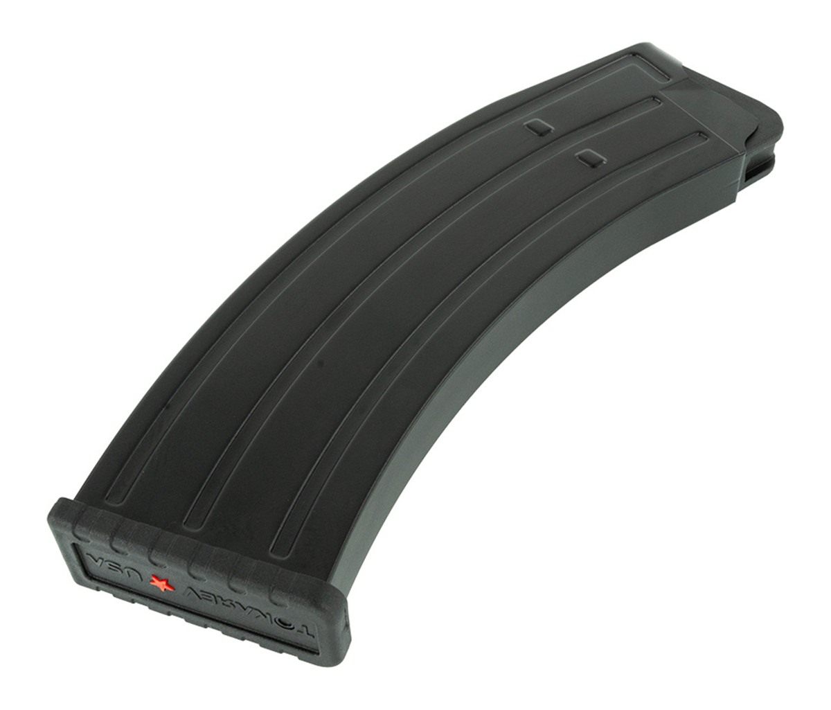Tokarev Shotguns SDS Imports 80048003 Turkish 10rd 12 Gauge Fit Black Polym