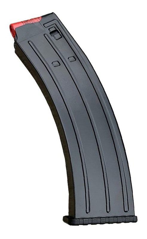 Tokarev Shotguns SDS Imports 80048003 Turkish 10rd 12 Gauge Fit Black Polym view 4