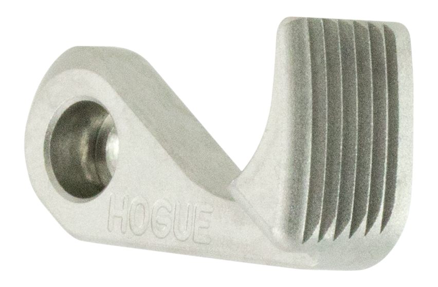 Hogue Combat Grips 00686 Cylinder Release S W K/L/N Long Stainless Steel Re