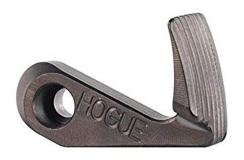 Hogue 00687 S W Long Cylinder Release Stainless Steel Blued view 2