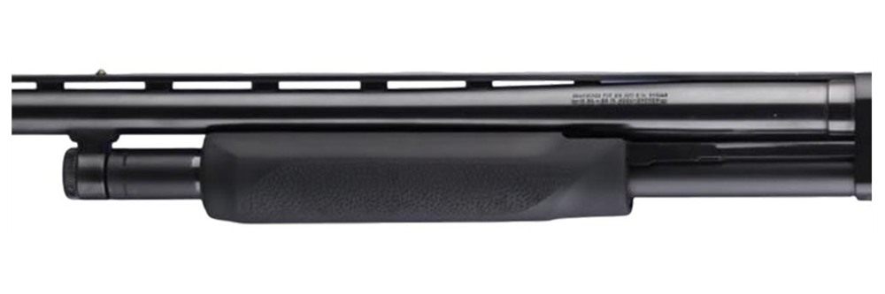 Hogue Shotgun Stocks - Mossberg 500 Forend 7 3/4in Tube view 2