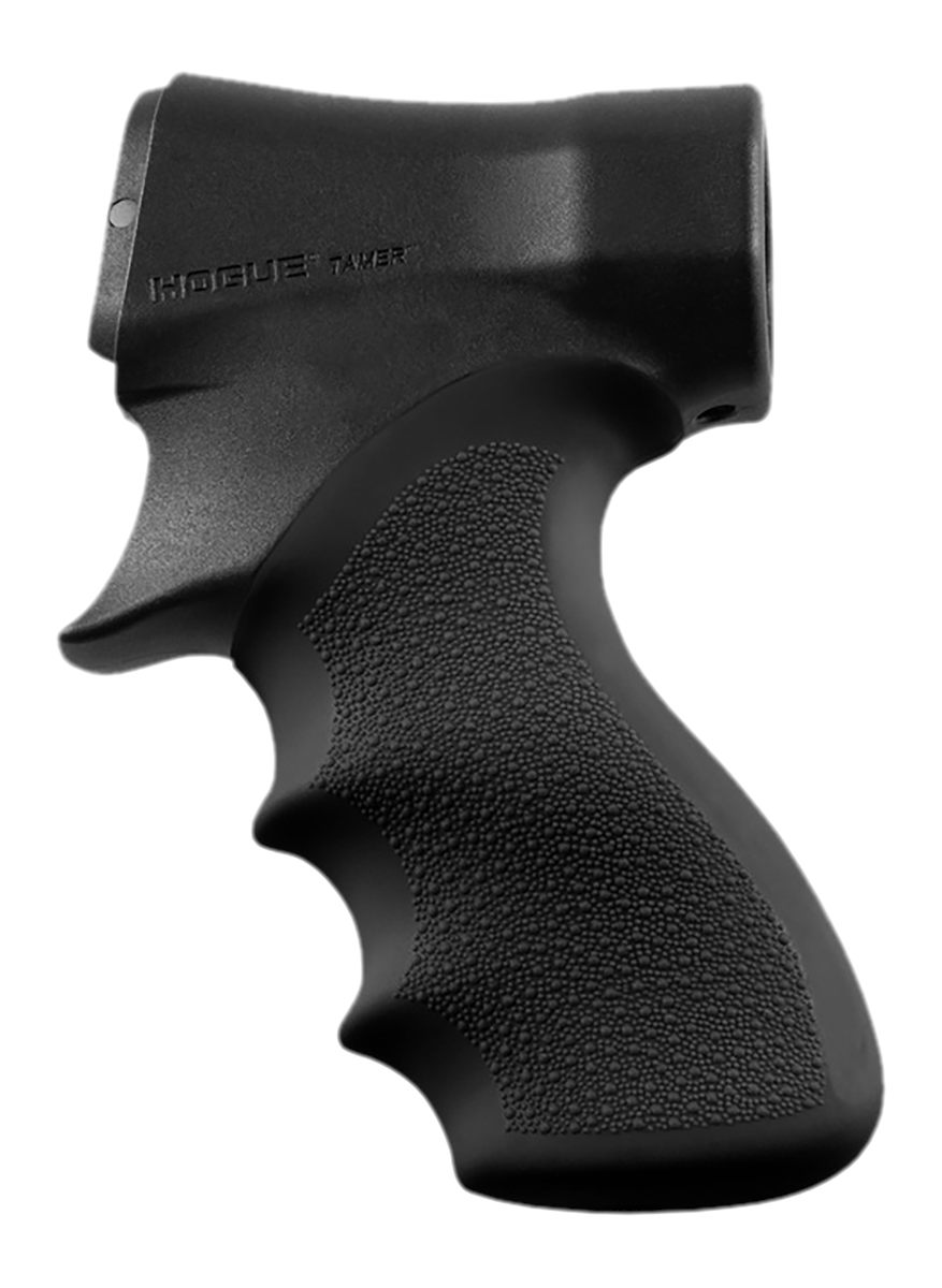 Hogue 08760 Buttstock Adapter Black Polymer Fits Remington 870 Ambidextrous