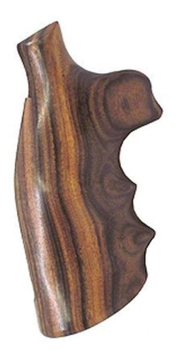 Hogue 10300 S W K or L Square Butt Grips, PAU Ferro view 3