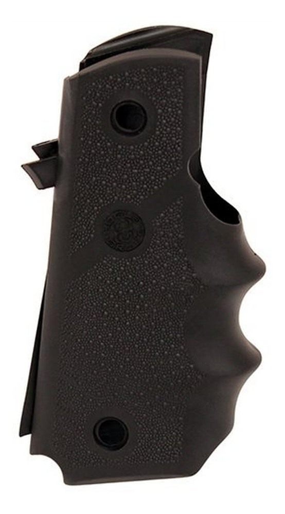 Hogue Para Ordnance P14 Grips 14000 view 4