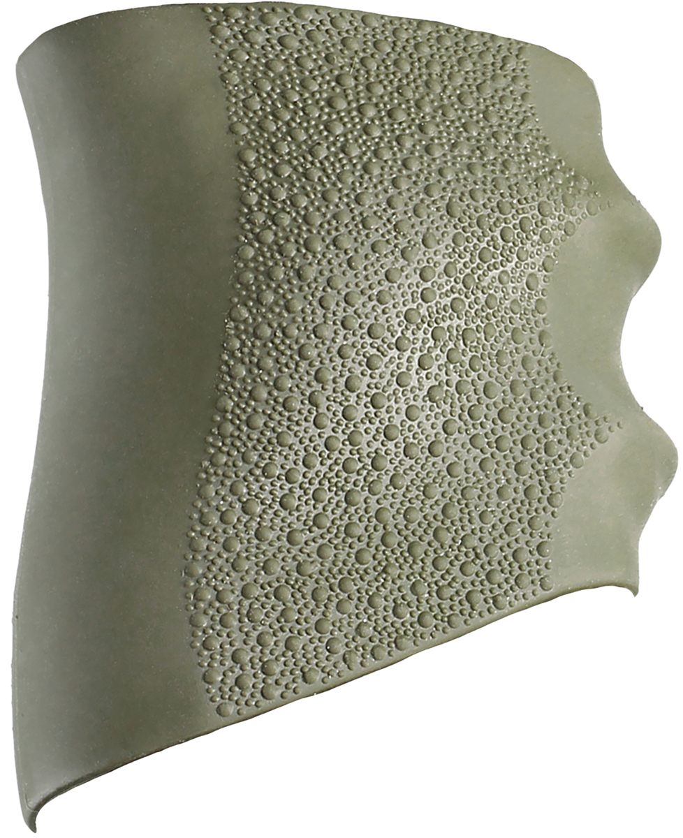 Hogue Combat Grips HandAll Full Size Universal Sleeve OD Green
