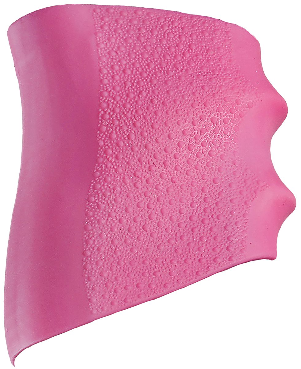 Hogue Combat Grips 17007 HandAll Universal Full Size Sleeve Textured Pink R