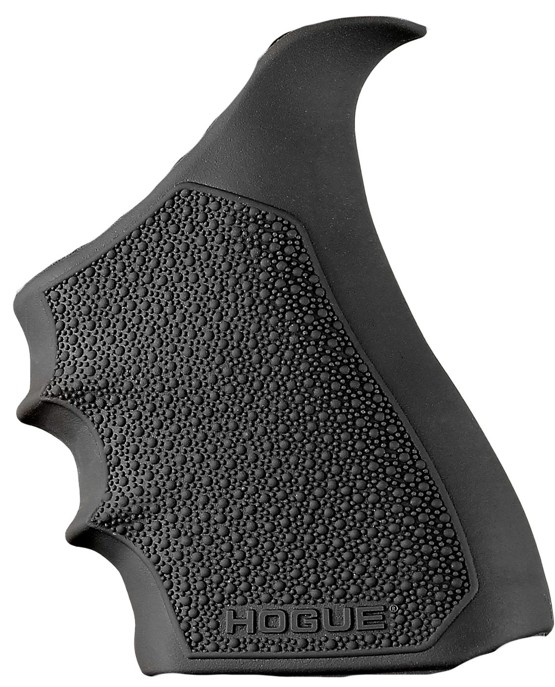 Hogue HandAll Beavertail Grip Sleeve Glock 17, G17 MOS, G22, G35, G34, G31