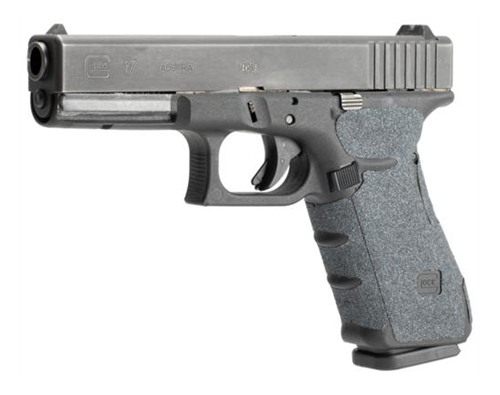 Hogue Glock 17, 17MOS, 22, 31, 34, 34MOS, 35, 35MOS - Wrapter Grit Adhesive