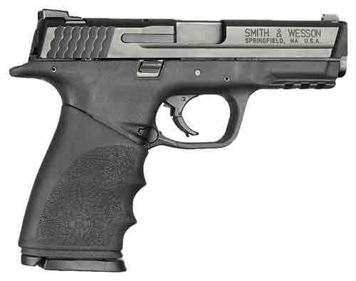 Hogue Combat Grips 17400 HandAll Hybrid Sleeve made of Rubber with Textured view 2