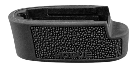 Hogue Combat Grips S W M P Shield 45 Cal OverMolded Rubber Extension Base P