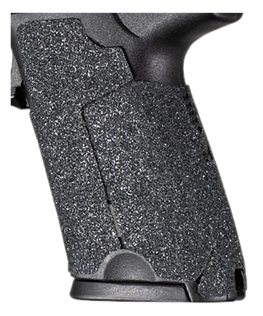 Hogue Wrapter Adhesive Grip H K USP Medium Module Heavy Grit Texture Black