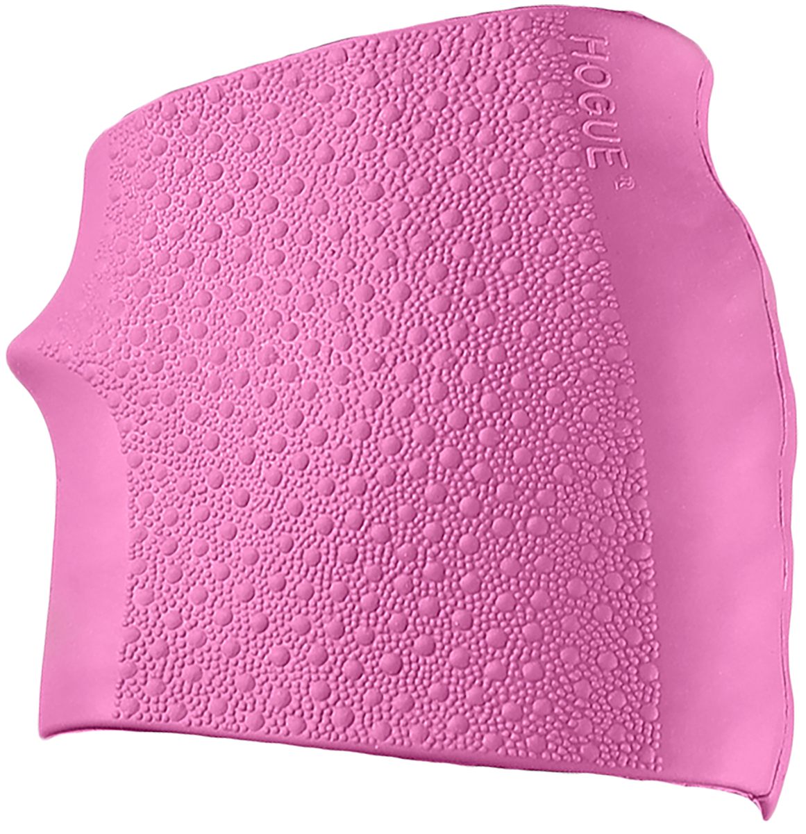 Hogue 18007 HandAll Jr. Grip Sleeve Small Size made of Rubber with Textured