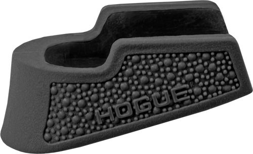 Hogue 18020 OverMolded Extension Base Pad Cobblestone Fits Sig Sauer P365 1 view 4