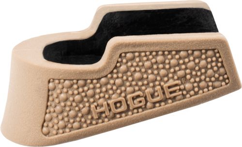 Hogue Sig Sauer P365 9mm OverMolded Rubber Grip Extension Base Pad for 10 R view 4
