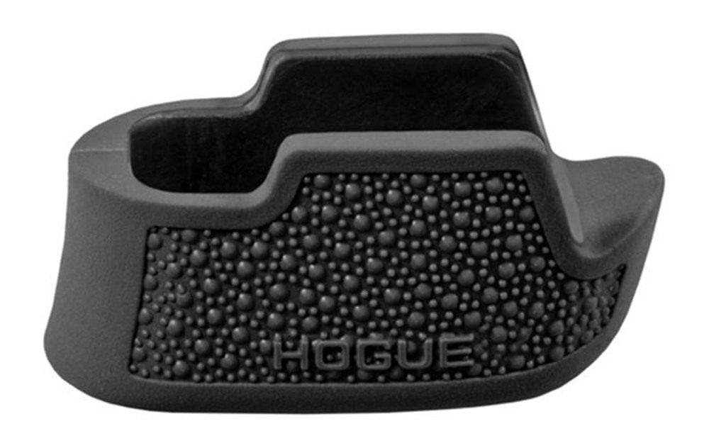 Hogue 18030 OverMolded Extension Base Pad Cobblestone Fits Sig Sauer P365 1 view 4