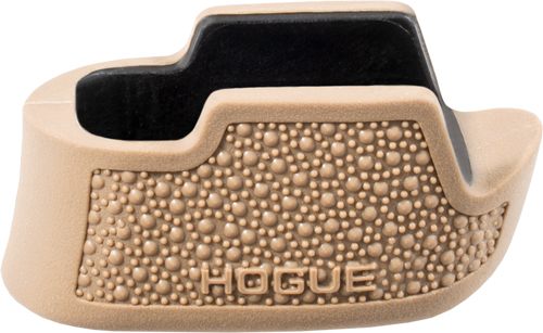 Hogue Sig Sauer P365 9mm OverMolded Rubber Grip Extension Base Pad for 12 R view 4