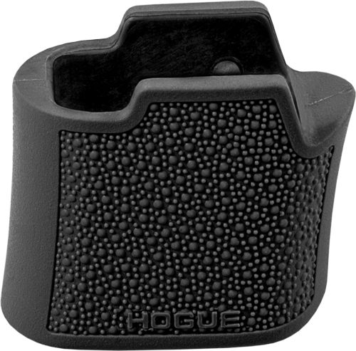 Hogue 18040 OverMolded Extension Base Pad Cobblestone Fits Sig Sauer P365 1 view 4