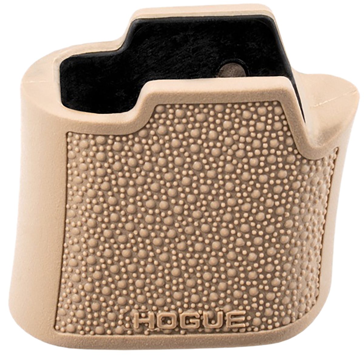 Hogue Sig Sauer P365 9mm OverMolded Rubber Grip Extension Base Pad for 15 R