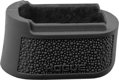 Hogue 18050 OverMolded Extension Base Pad Cobblestone Fits Sig Sauer P365X/ view 5
