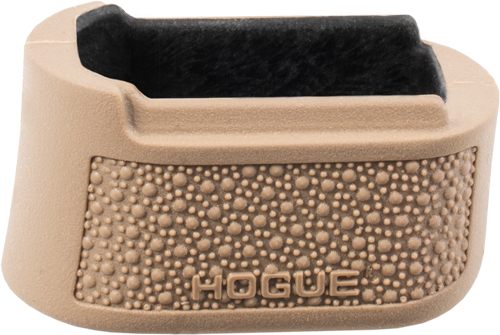 Hogue Sig Sauer P365 XL OverMolded Rubber Grip Extension Base Pad for 15 Ro view 5