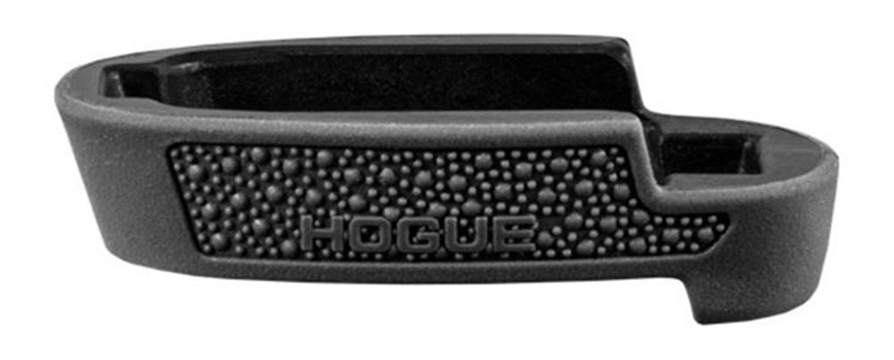 Hogue OverMolded Rubber Grip Extension Base Pad for S W M P 9 Shield Plus 1 view 3