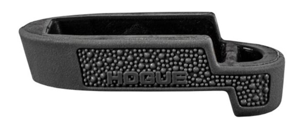 Hogue S W M P Shield 40 Cal OverMolded Rubber Grip Extension Base Pad for 7 view 3