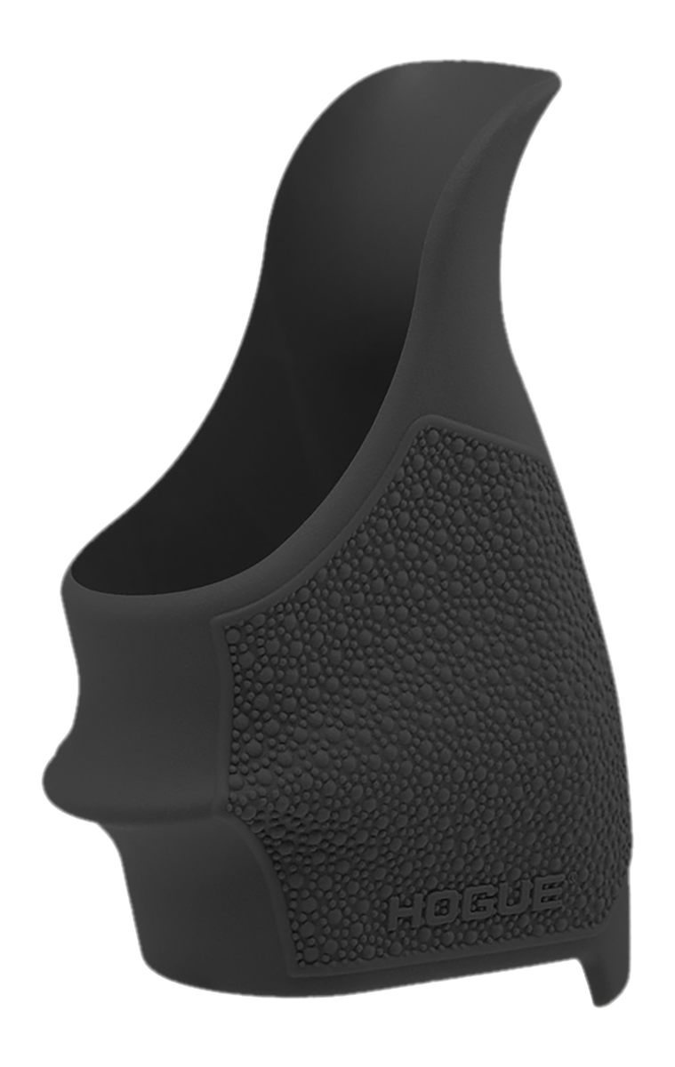 Hogue HandAll Beavertail Hadgun Grip Sleeve for Taurus G2 Black