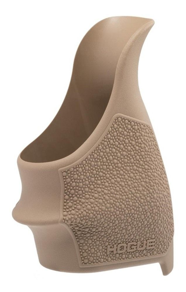 Hogue Handall Beavertail Grive Sleeve for Taurus PT-111 Millenium G2/G2C/G3 view 3