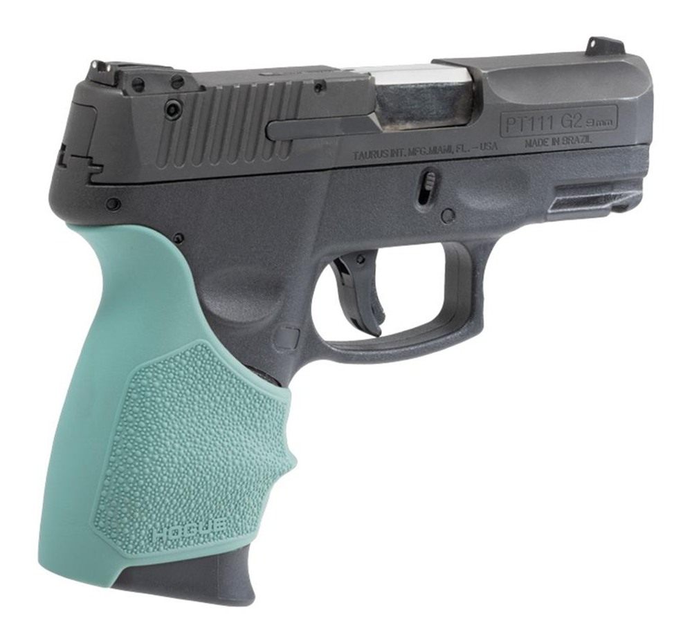 Hogue Handall Beavertail Grive Sleeve for Taurus PT-111 Millenium G2/G2C/G3