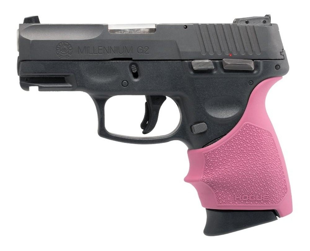Hogue Handall Beavertail Grive Sleeve for Taurus PT-111 Millenium G2/G2C/G3 view 2